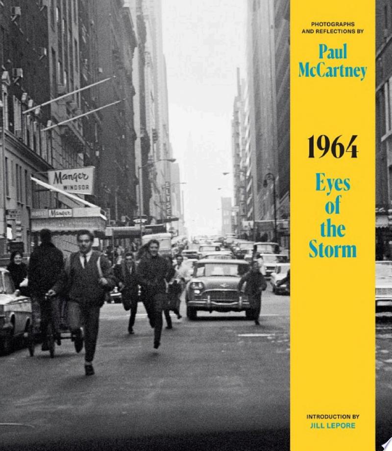 Cover of 1964