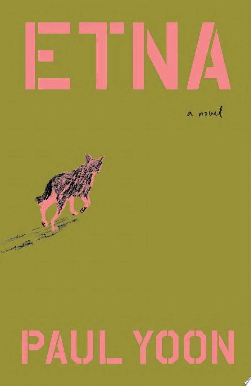 Cover of Etna