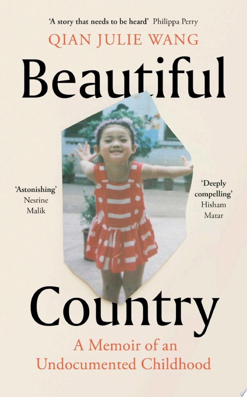 Cover of Beautiful Country