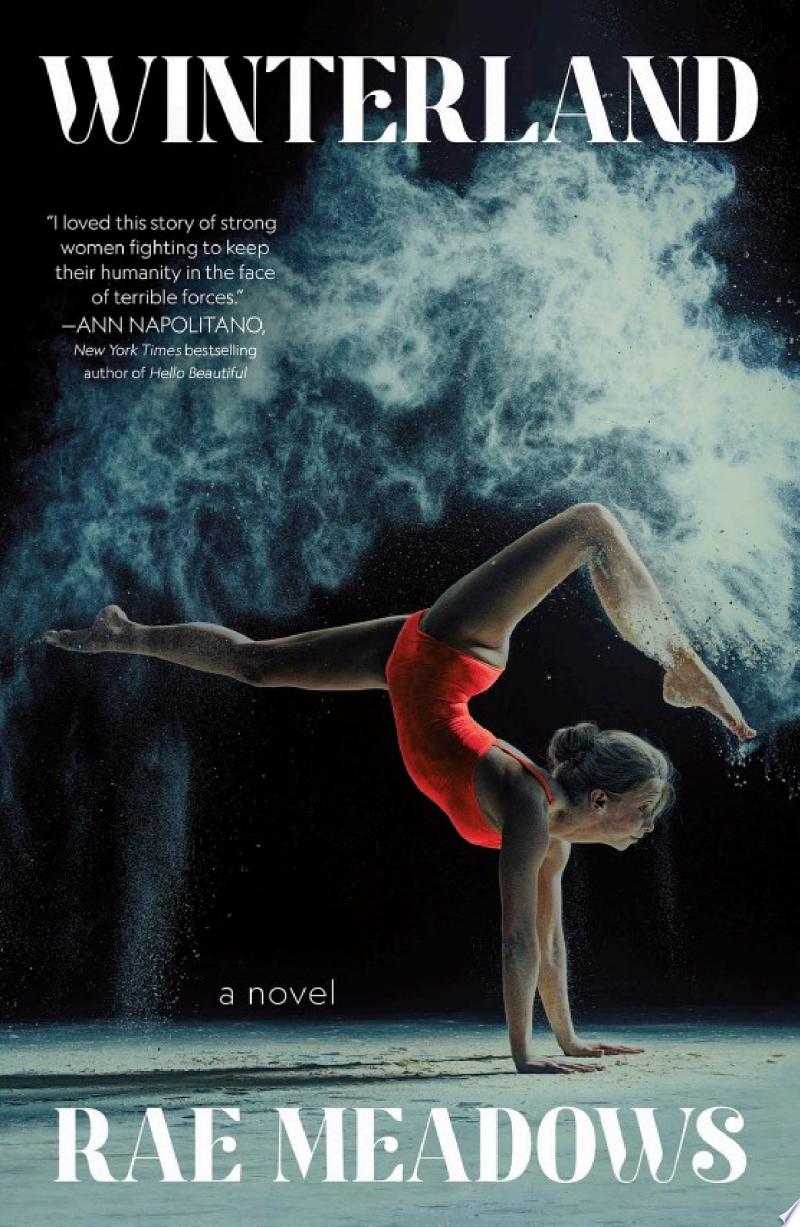 Cover of Winterland