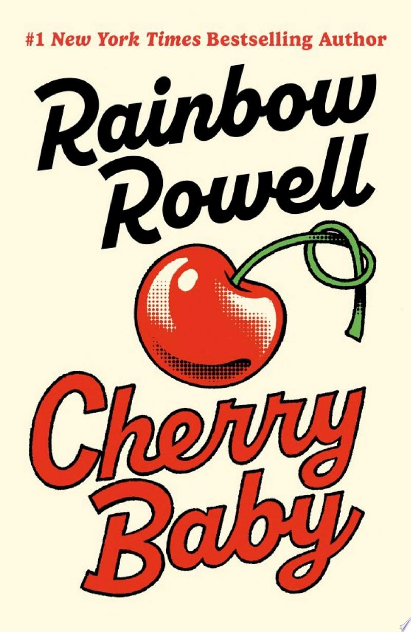 Cover of Cherry Baby