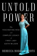 Cover of Untold Power