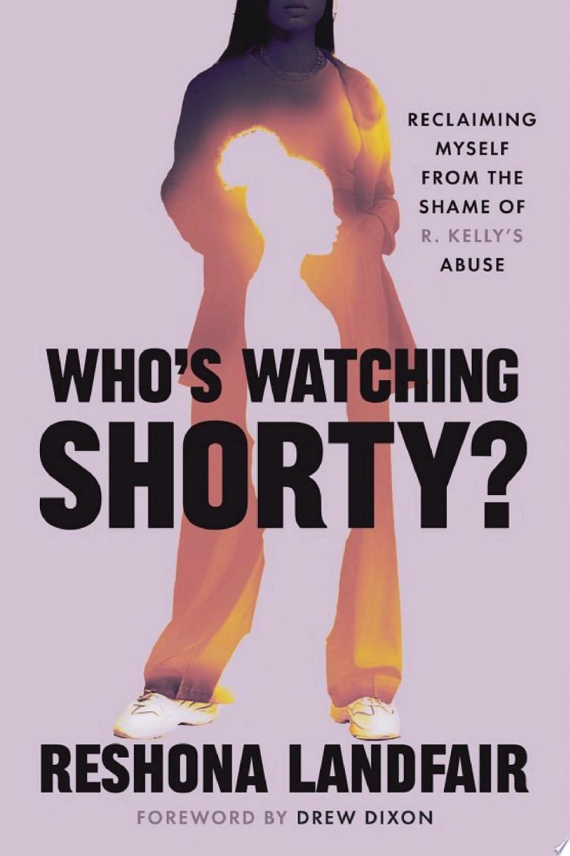 Cover of Who's Watching Shorty?