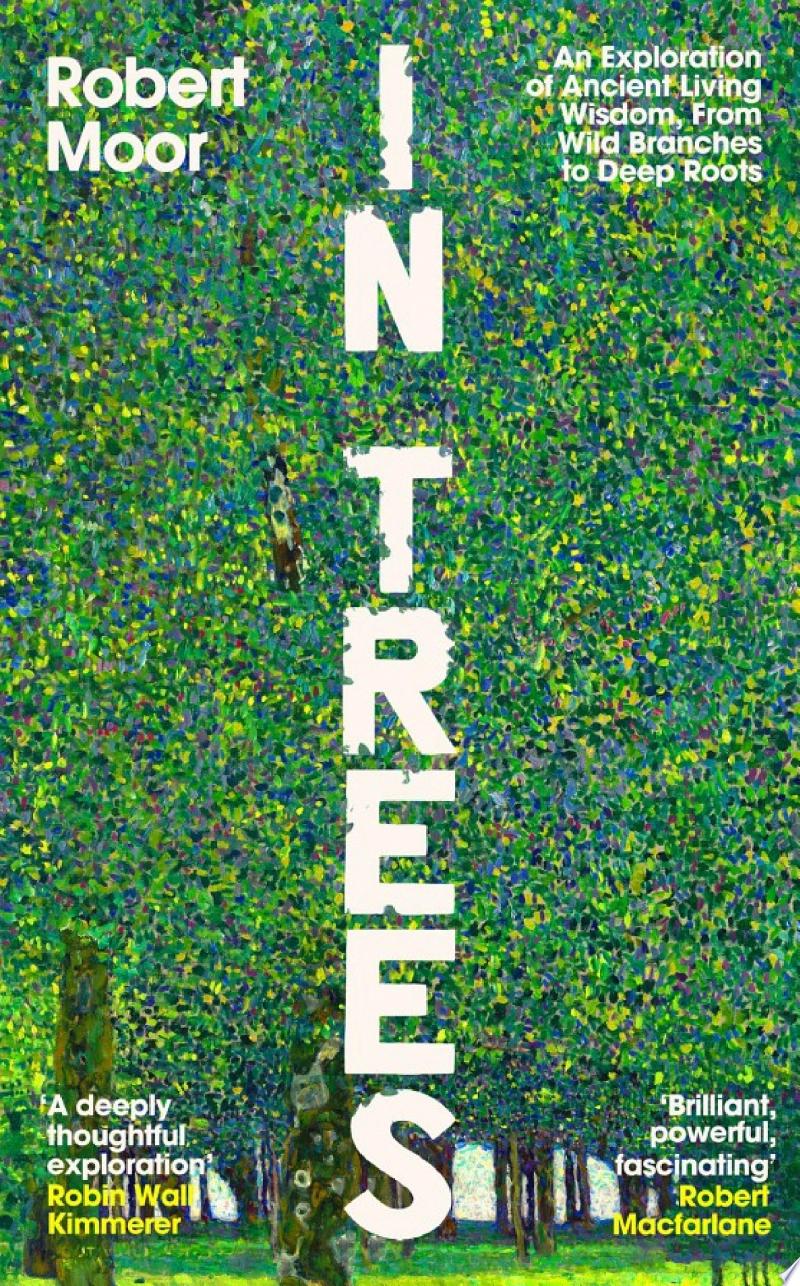 Cover of In Trees: An Exploration