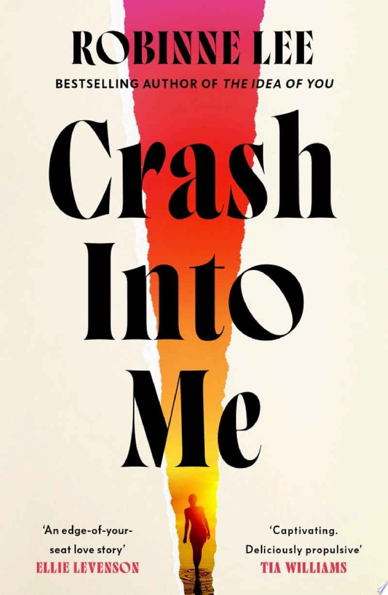 Cover of Crash Into Me