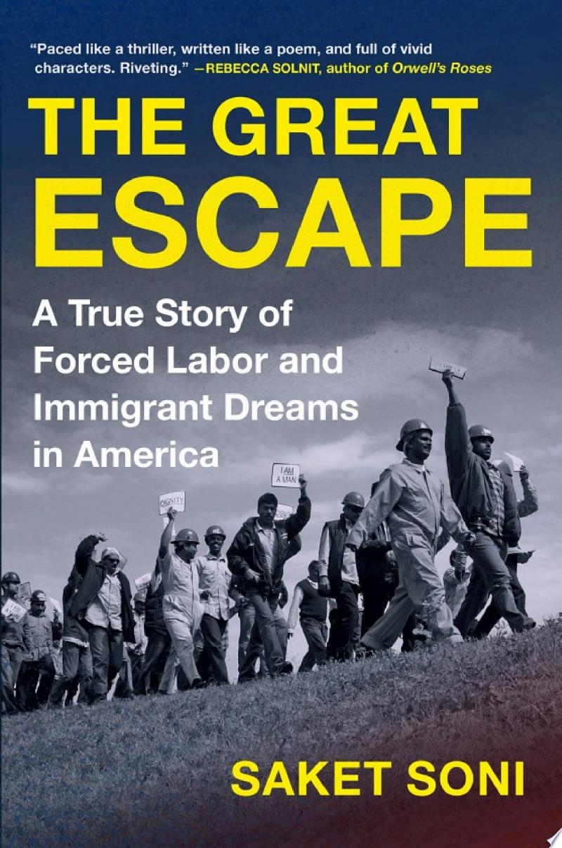 Cover of The Great Escape