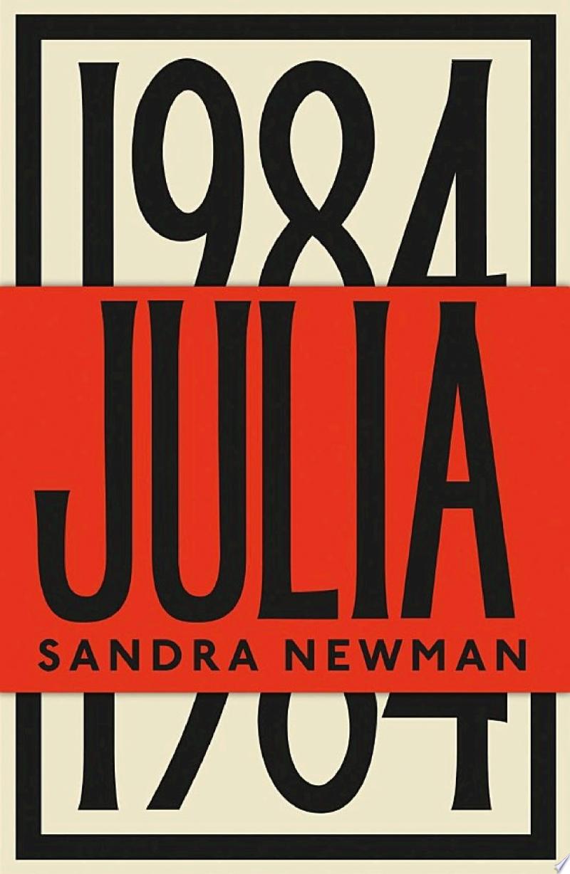 Cover of Julia
