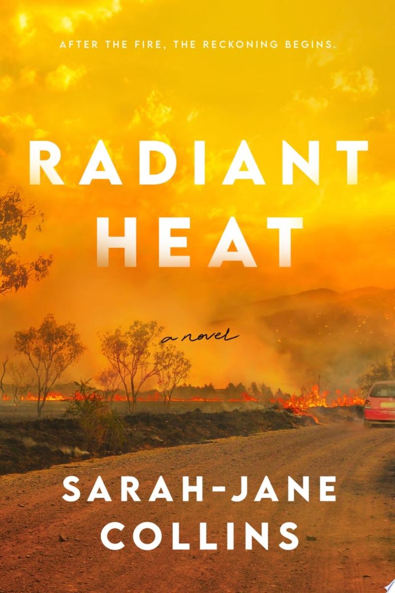 Cover of Radiant Heat