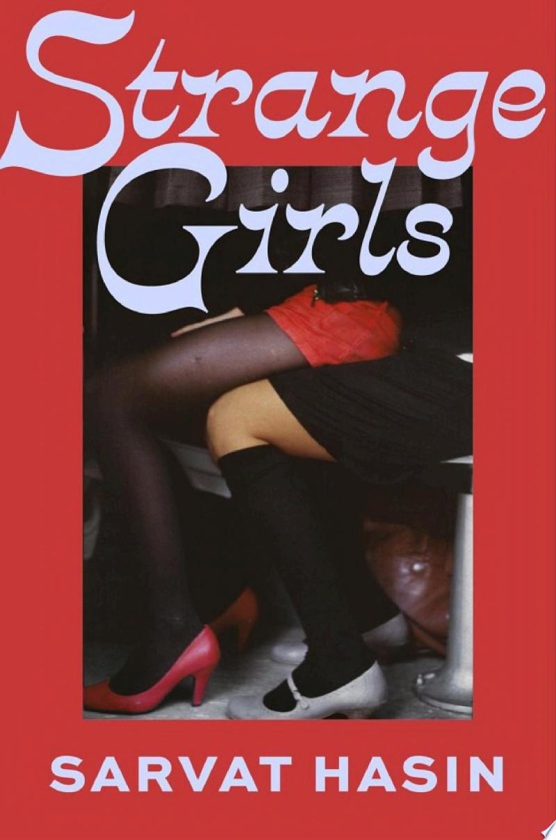Cover of Strange Girls