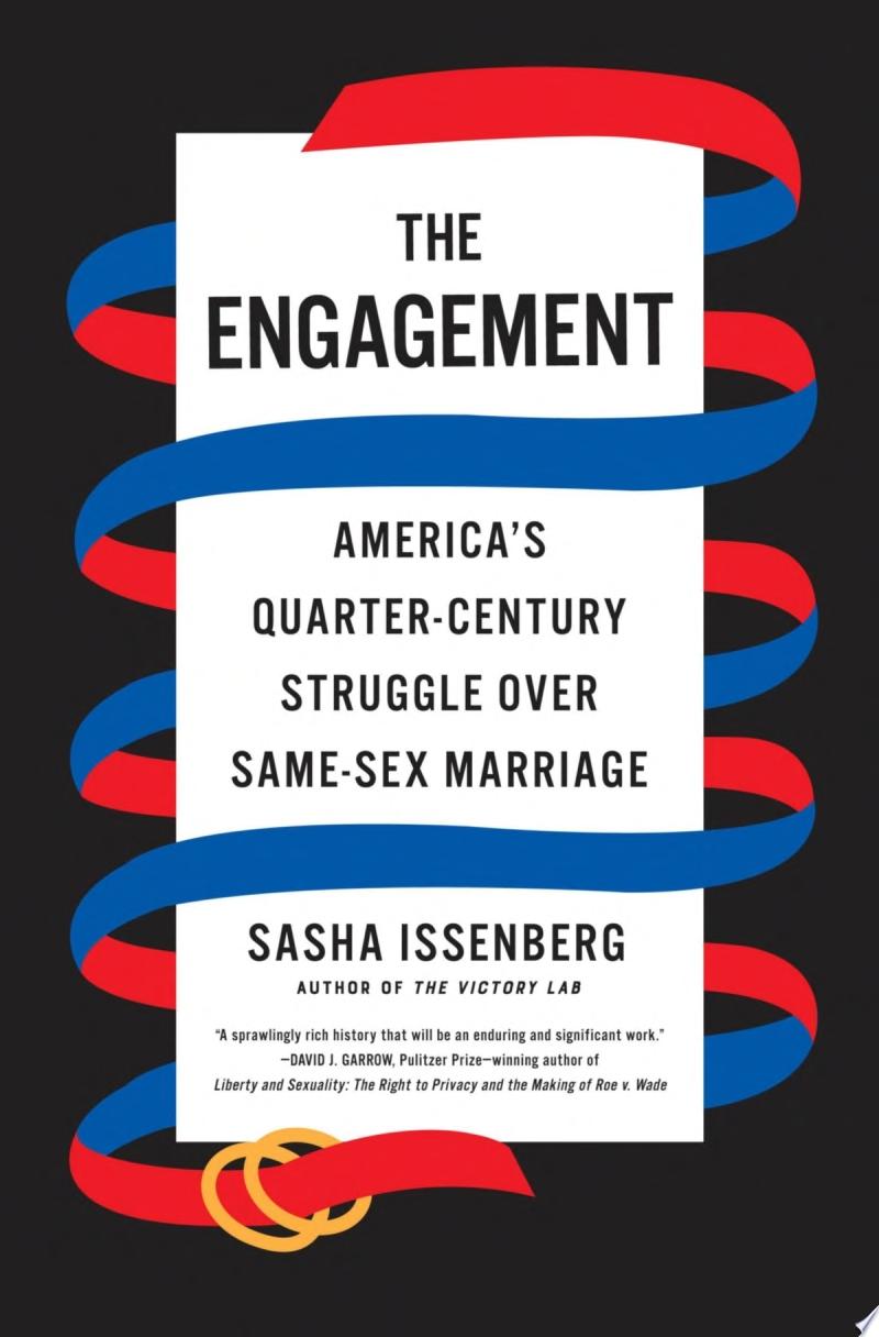 Cover of The Engagement