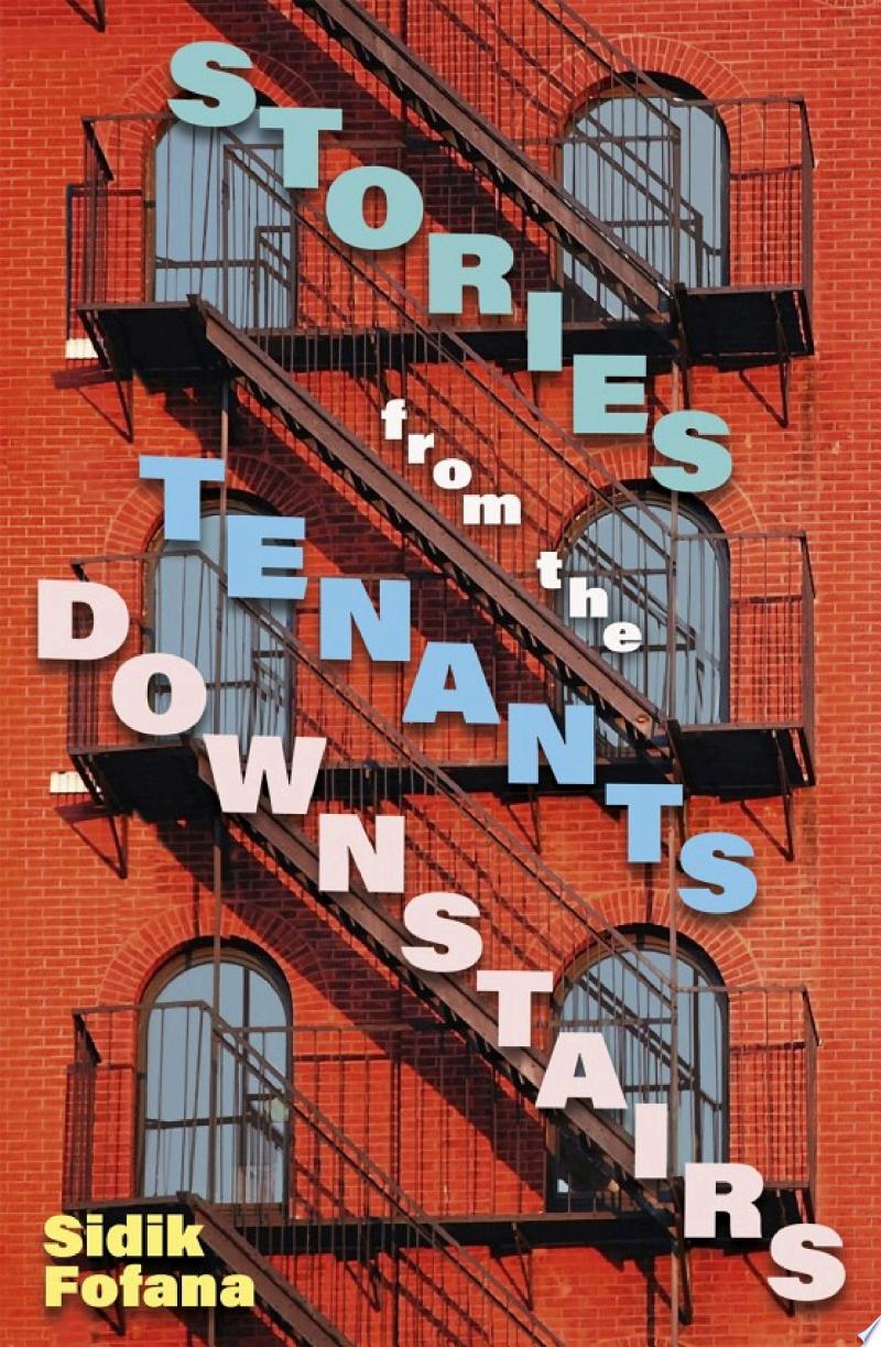 Cover of Stories From the Tenants Downstairs