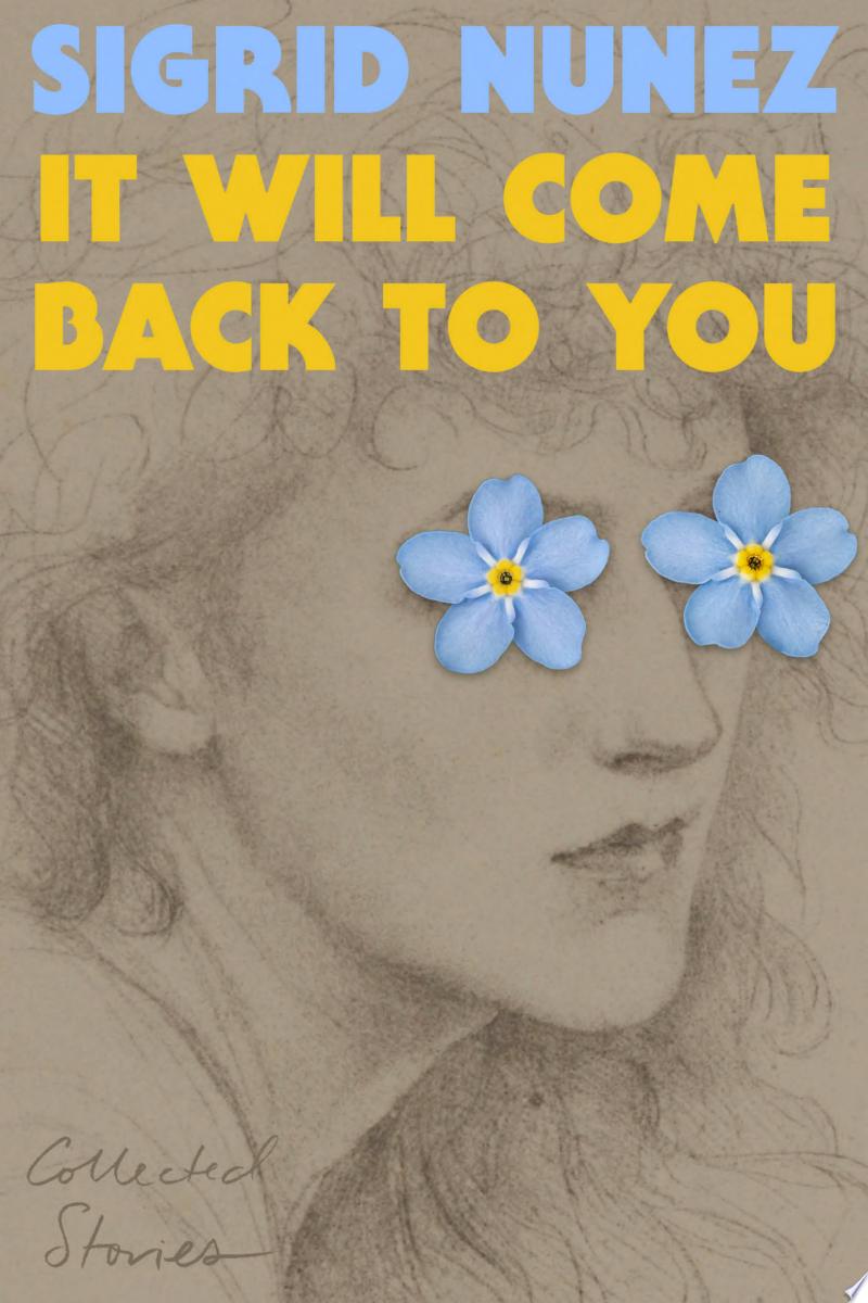 Cover of It Will Come Back to You