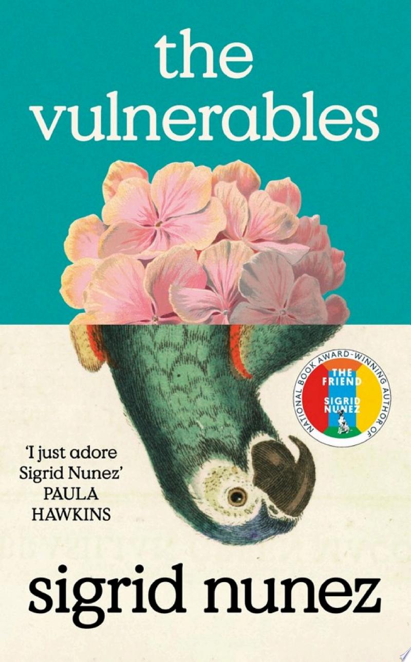 Cover of The Vulnerables