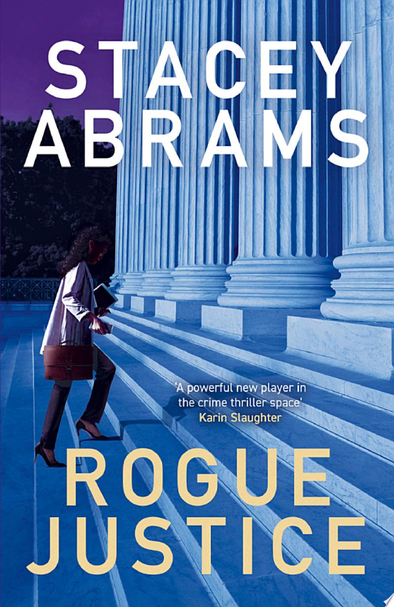 Cover of Rogue Justice