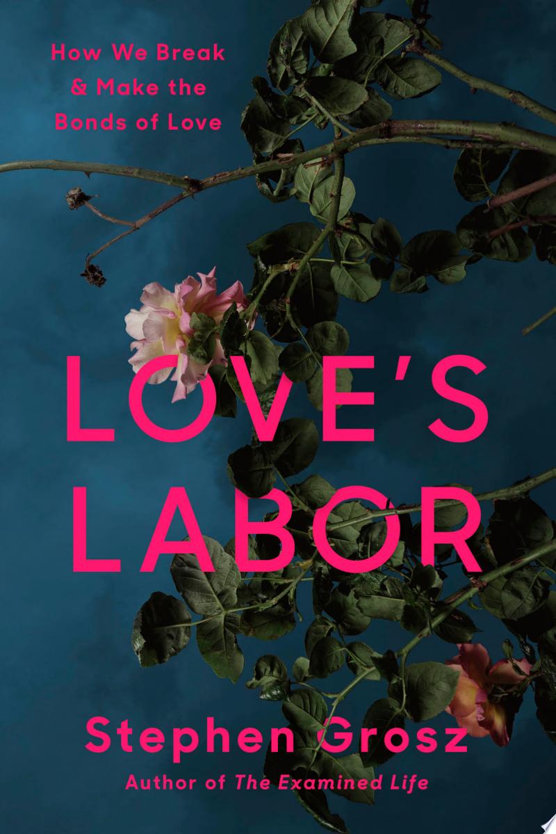 Cover of Love's Labour