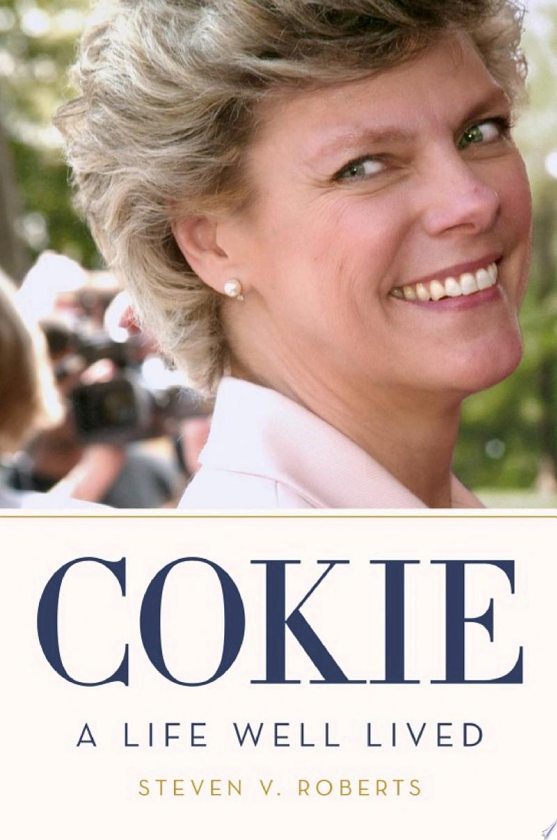 Cover of Cokie