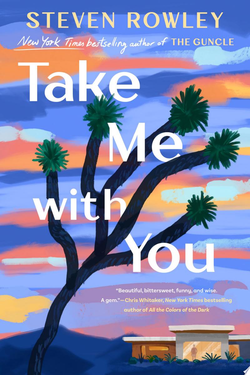 Cover of Take Me With You