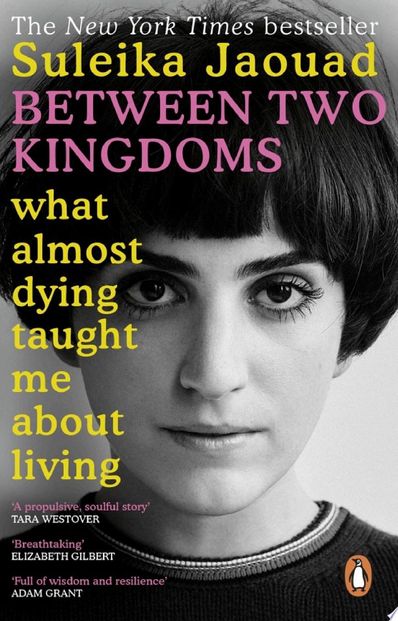 Cover of Between Two Kingdoms