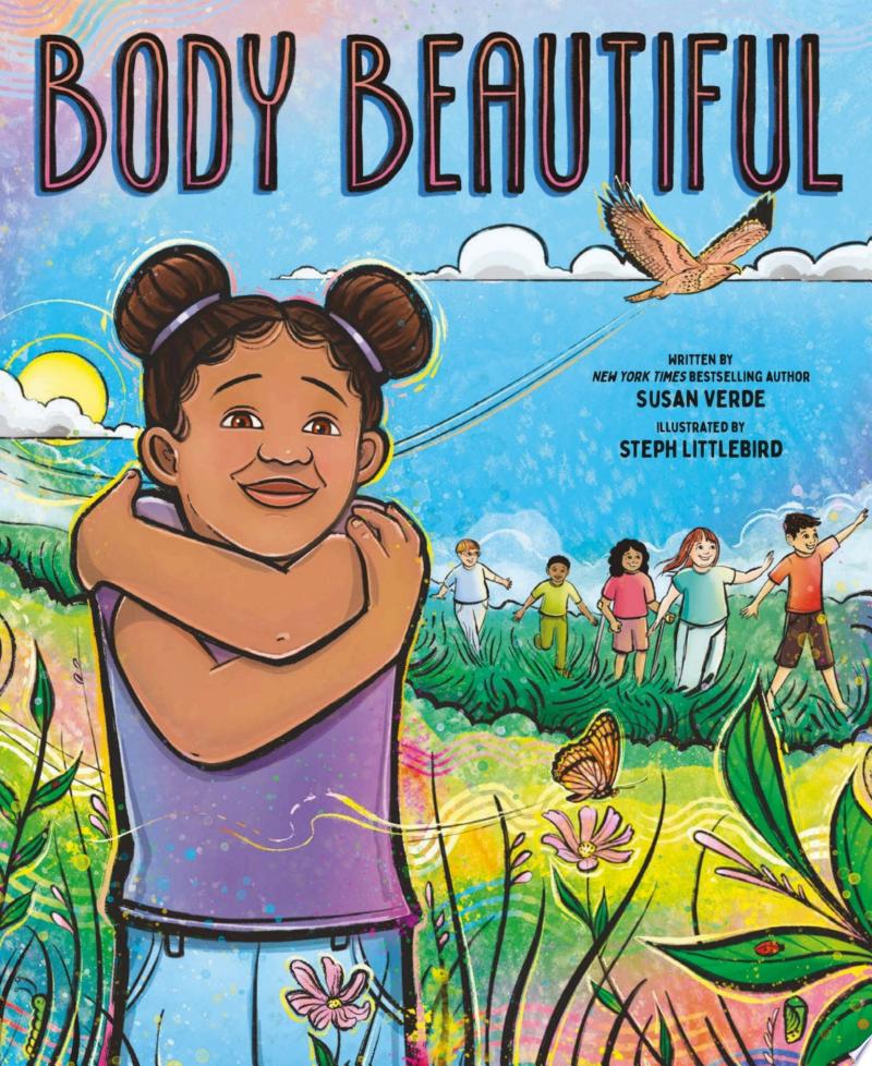 Cover of Body Beautiful