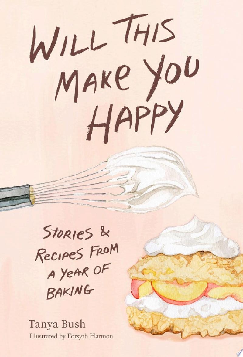 Cover of Will This Make You Happy