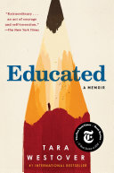 Cover of Educated