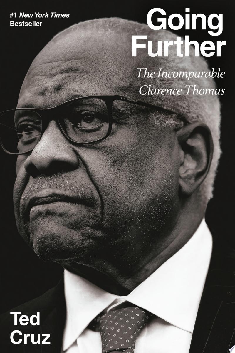 Cover of Going Further