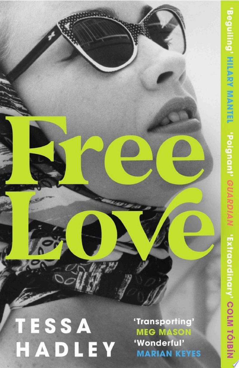 Cover of Free Love