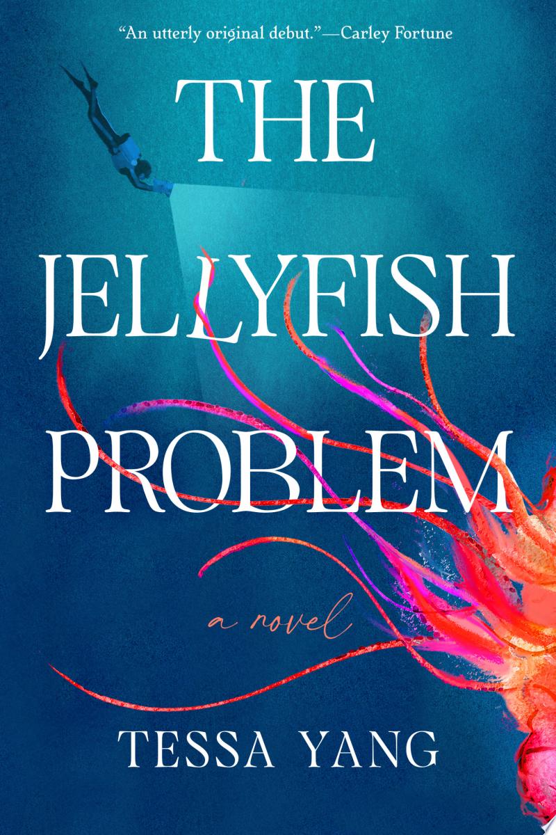 Cover of The Jellyfish Problem