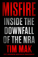 Cover of Misfire