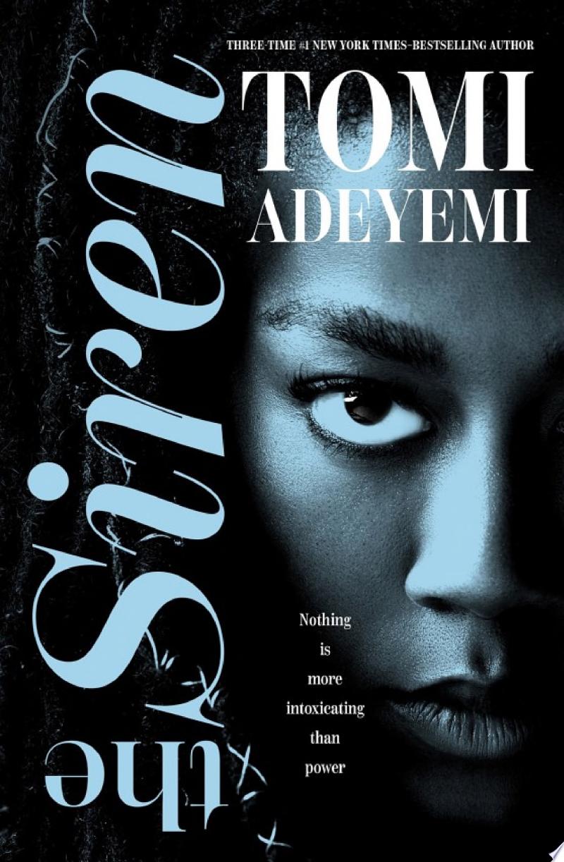 Cover of The Siren