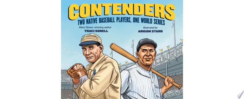 Cover of Contenders