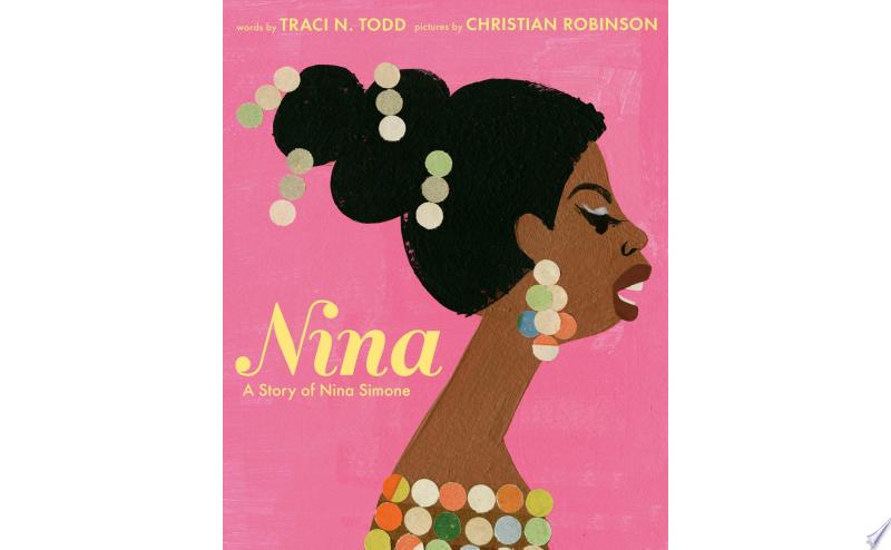 Cover of Nina