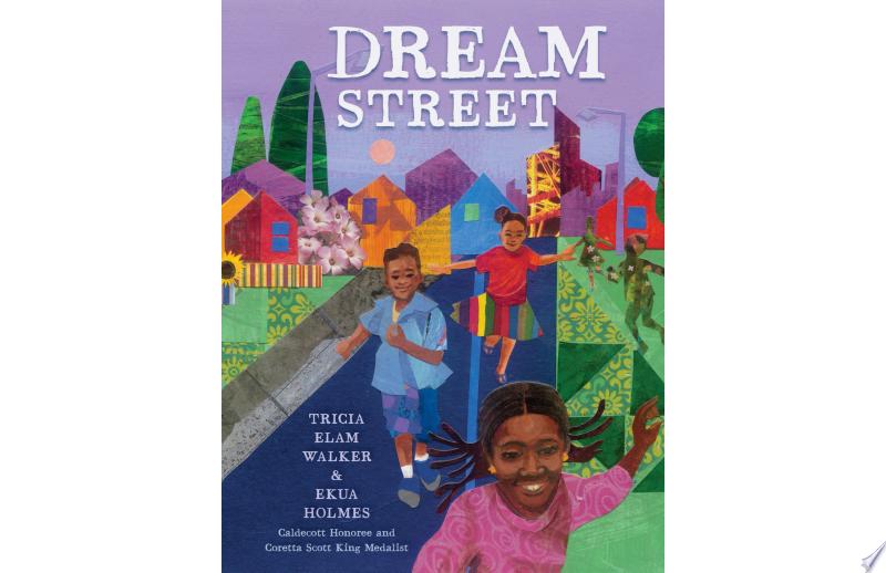 Cover of Dream Street