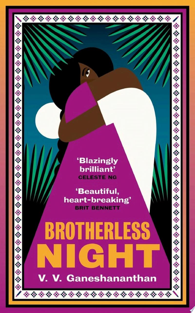 Cover of Brotherless Night