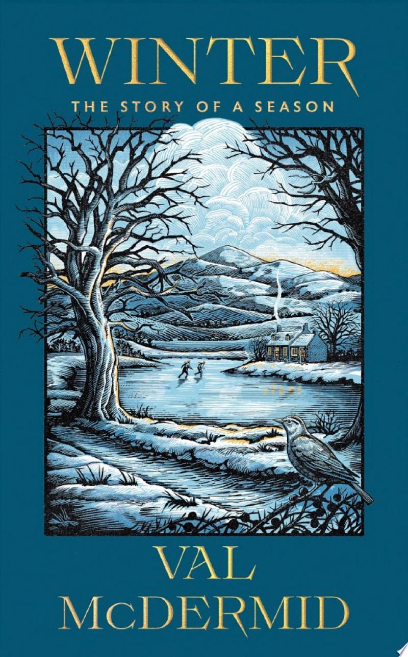 Cover of Winter