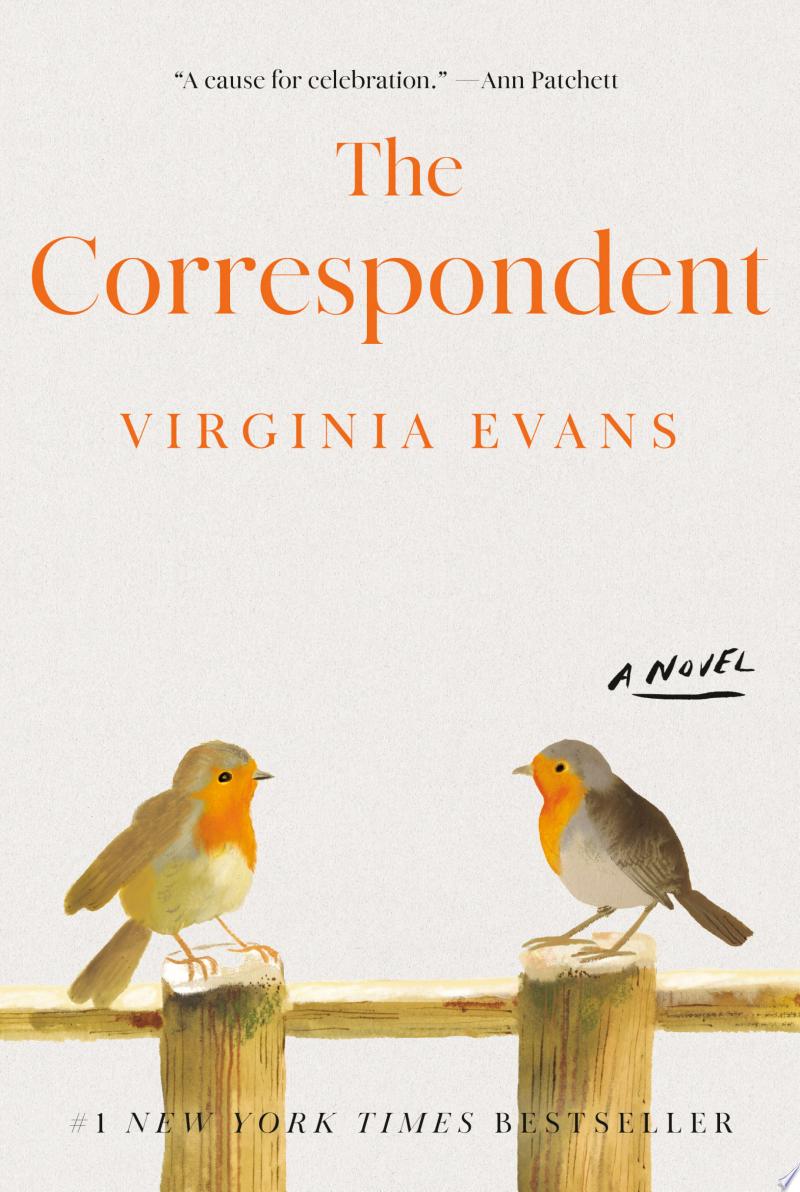 Cover of The Correspondent