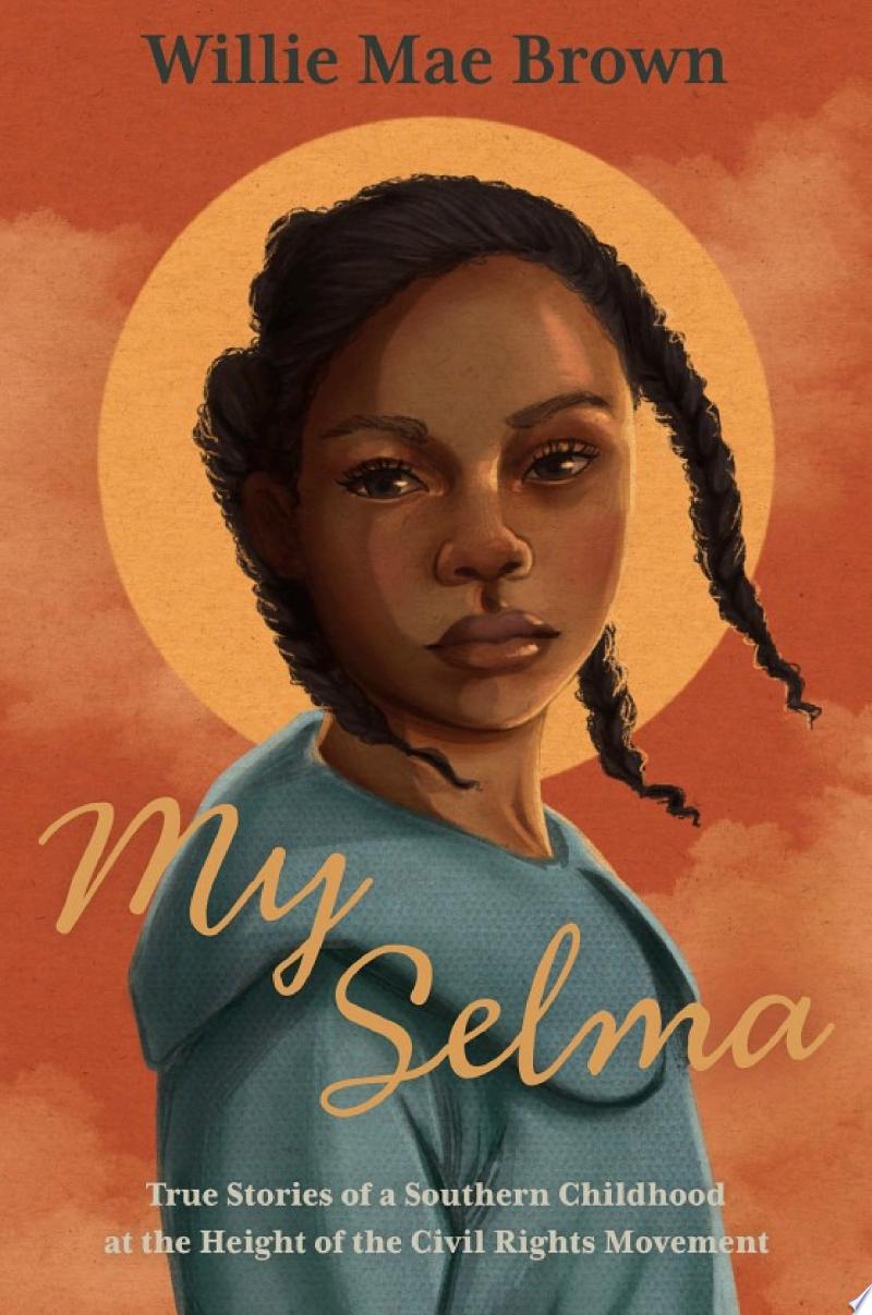 Cover of My Selma