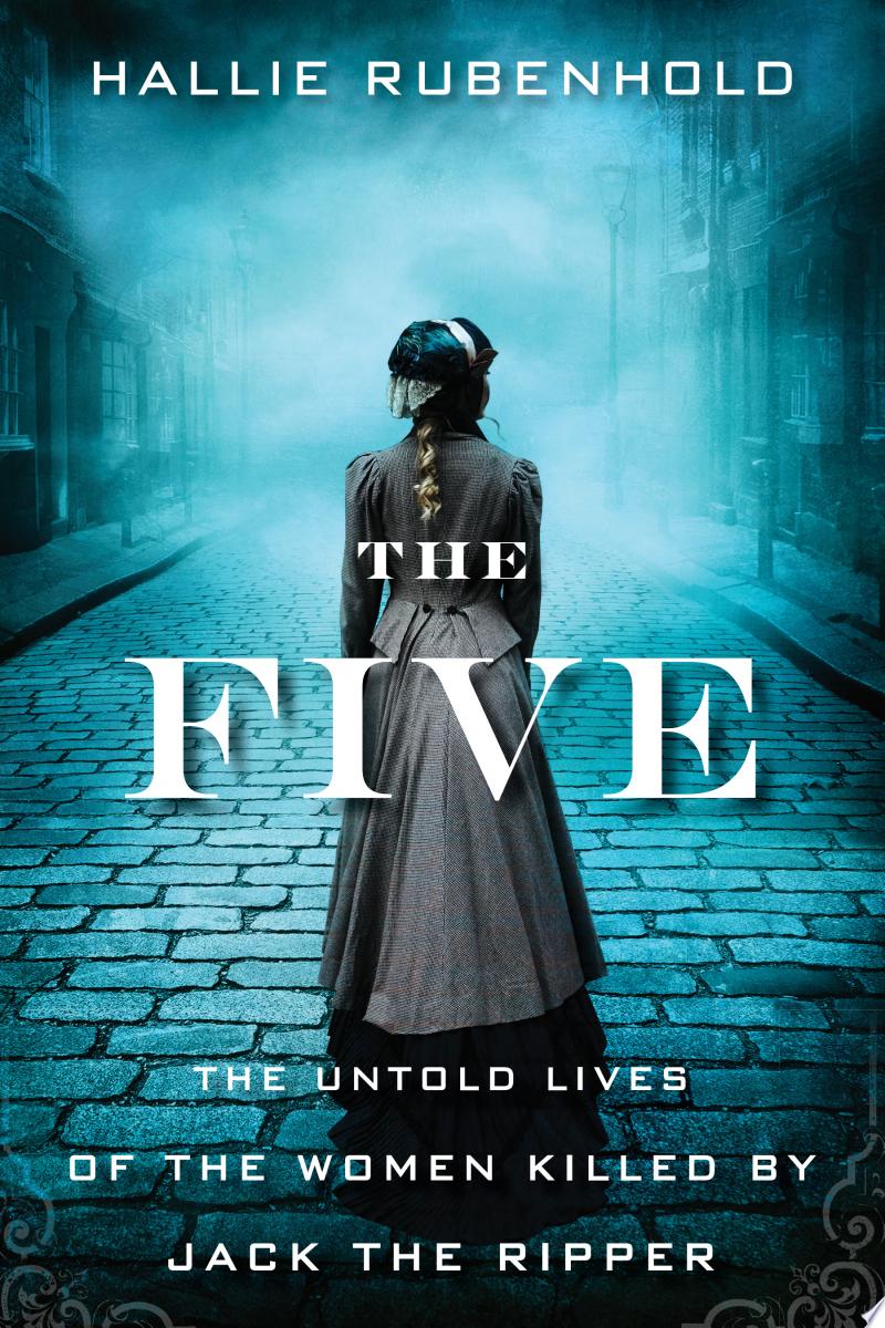 Cover of The Five