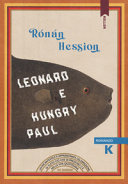 Cover of Leonard e Hungry Paul