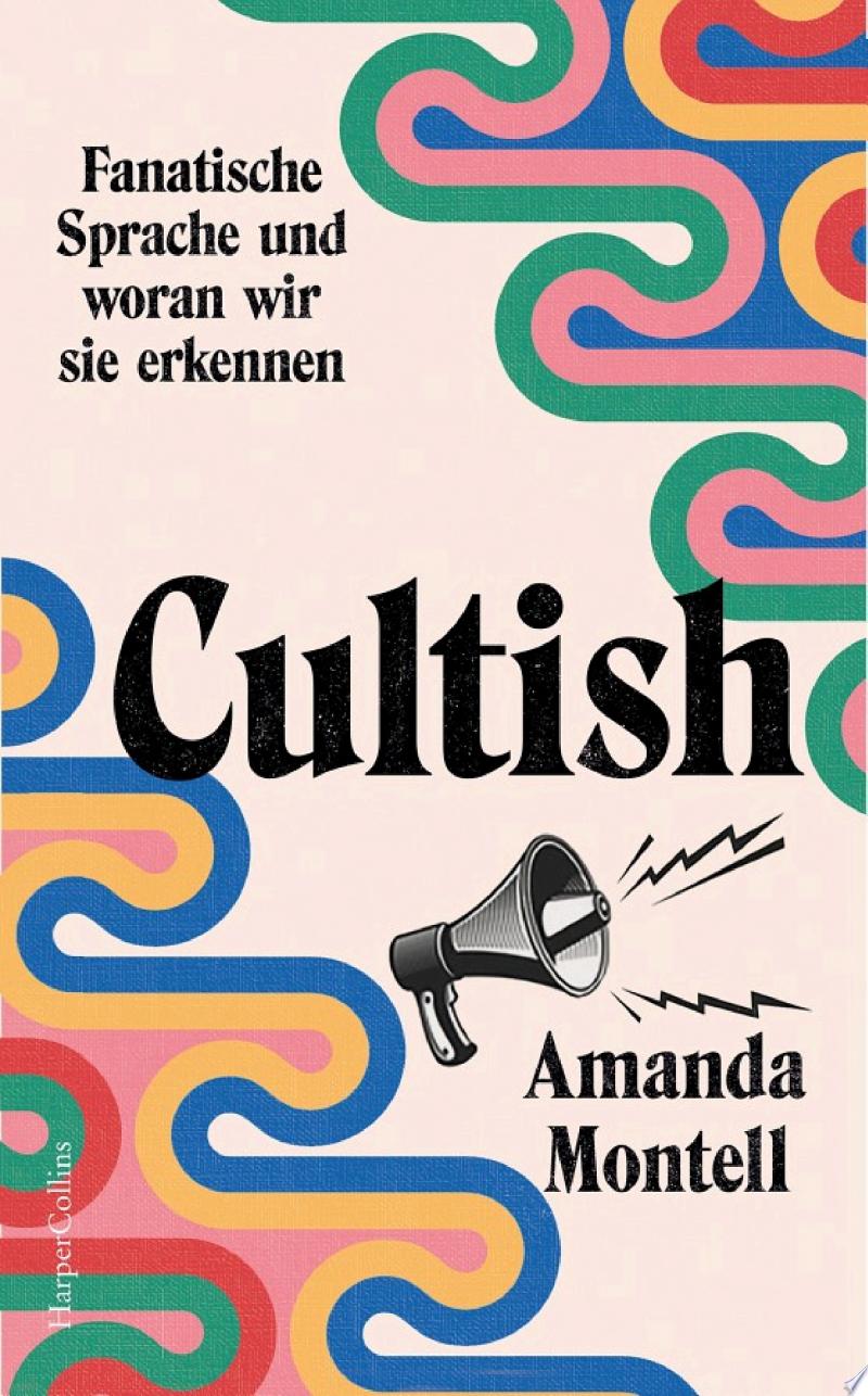 Cover of Cultish
