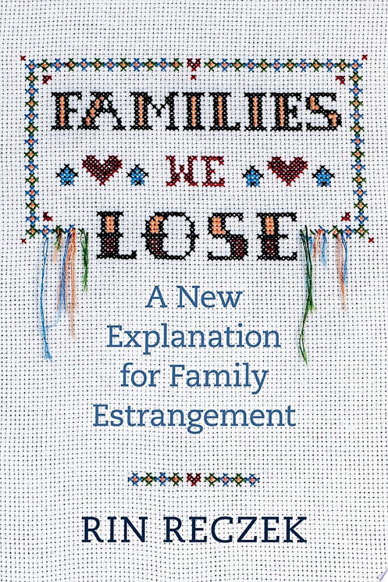 Cover of Families We Lose