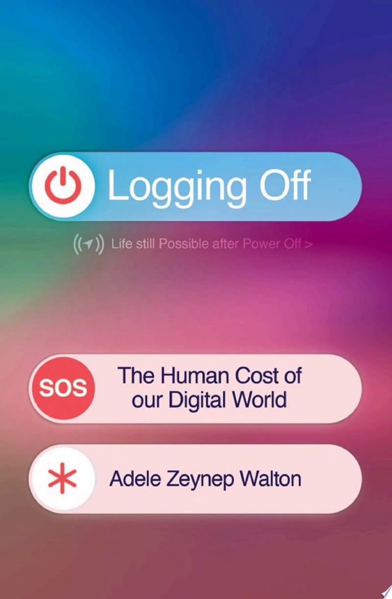Cover of Logging Off