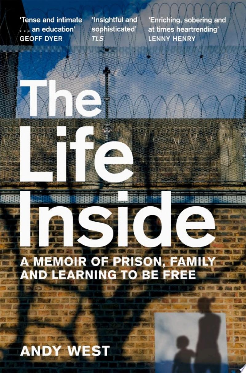 Cover of The Life Inside