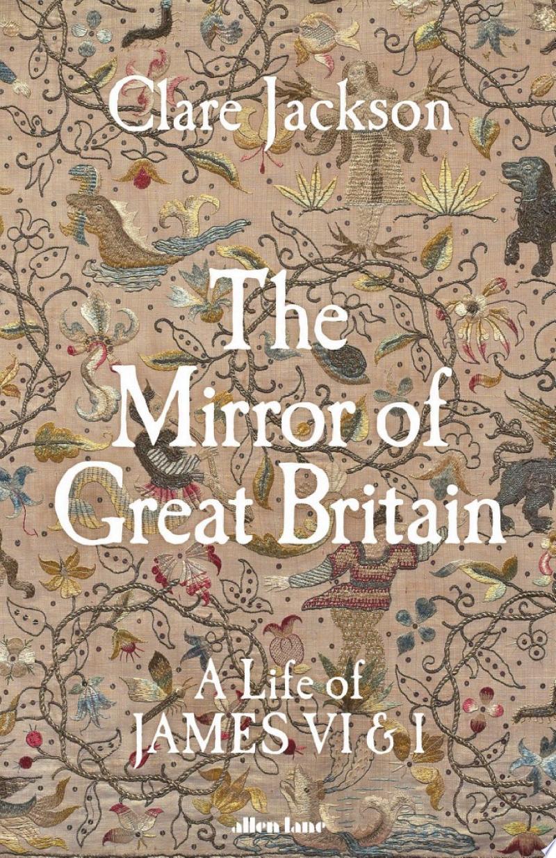 Cover of The Mirror of Great Britain
