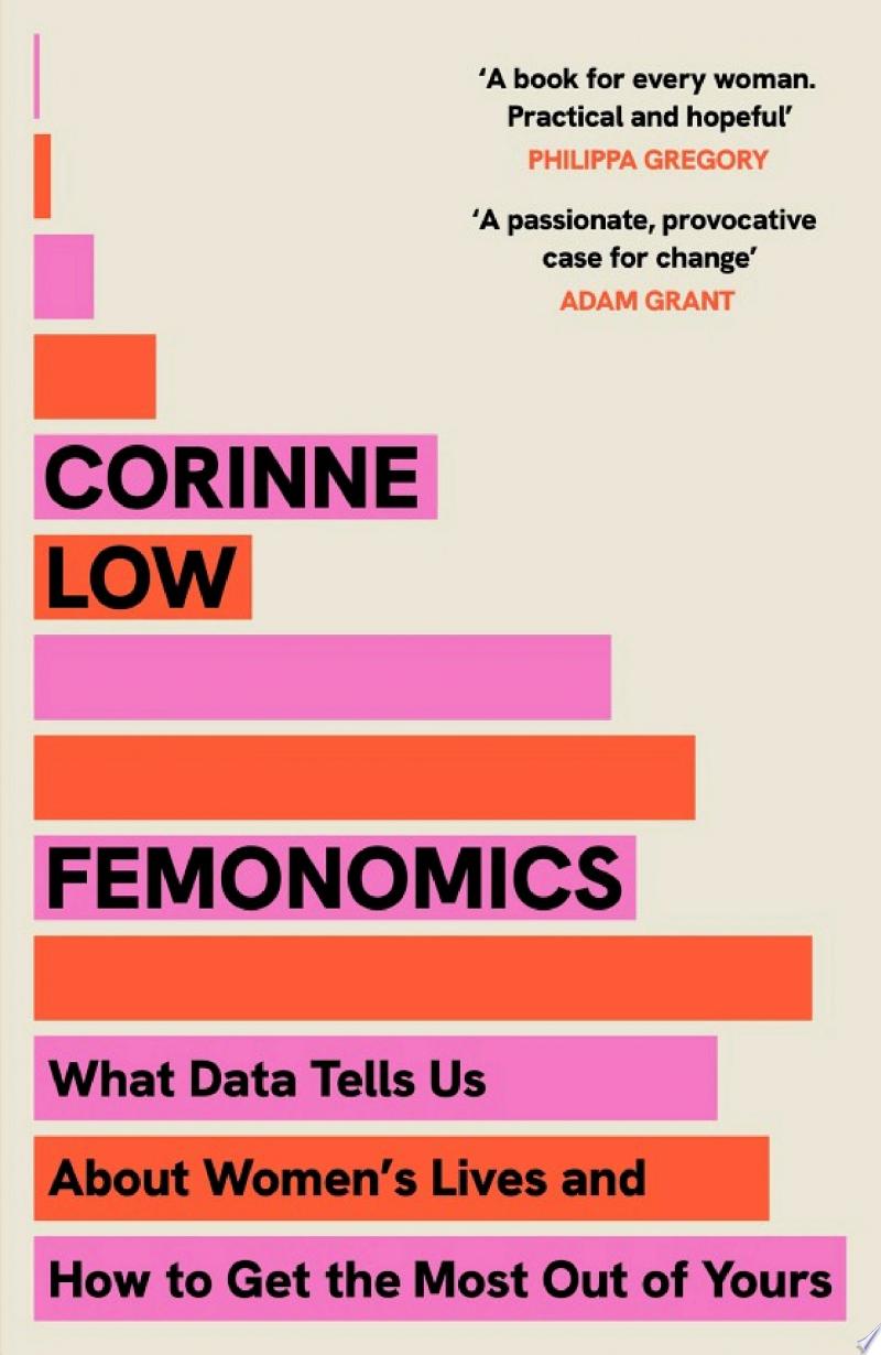 Cover of Femonomics