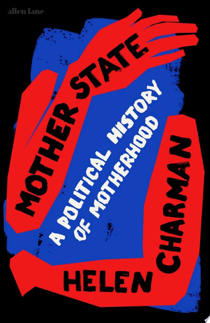 Cover of Mother State