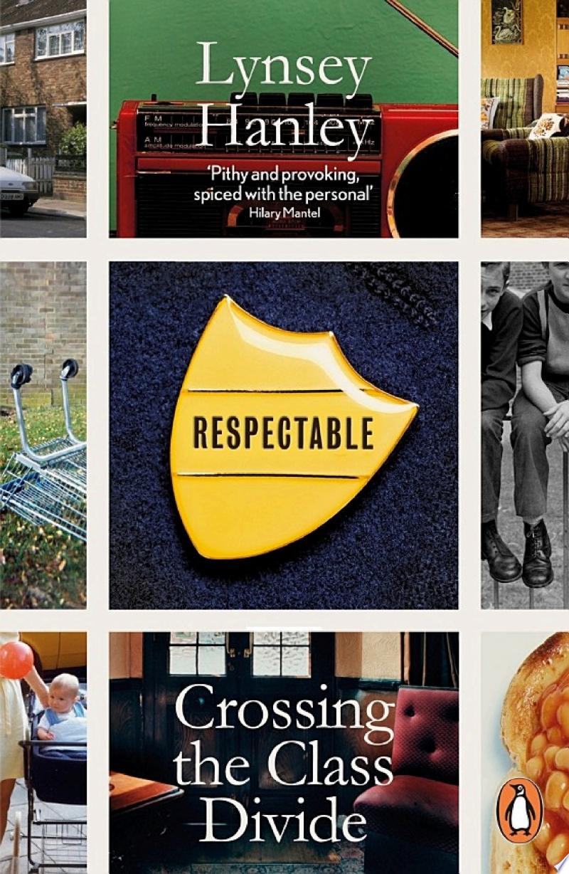 Cover of Respectable