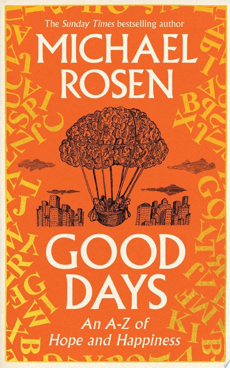 Cover of Good Days