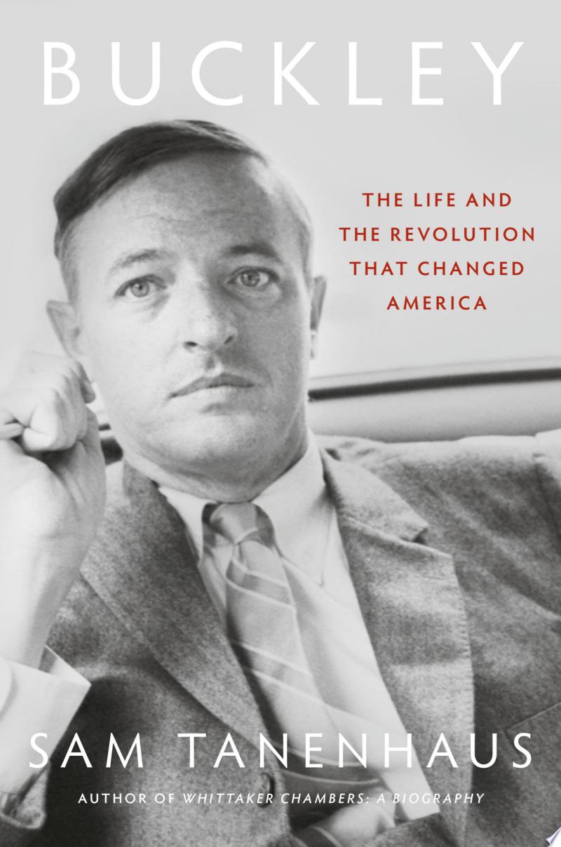 Cover of Buckley
