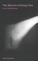 Cover of The Mad Art of Doing Time